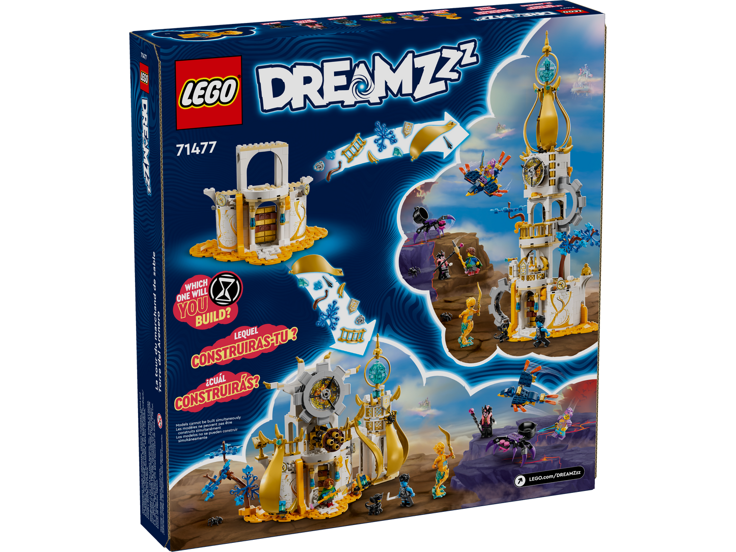 LEGO® set 71477