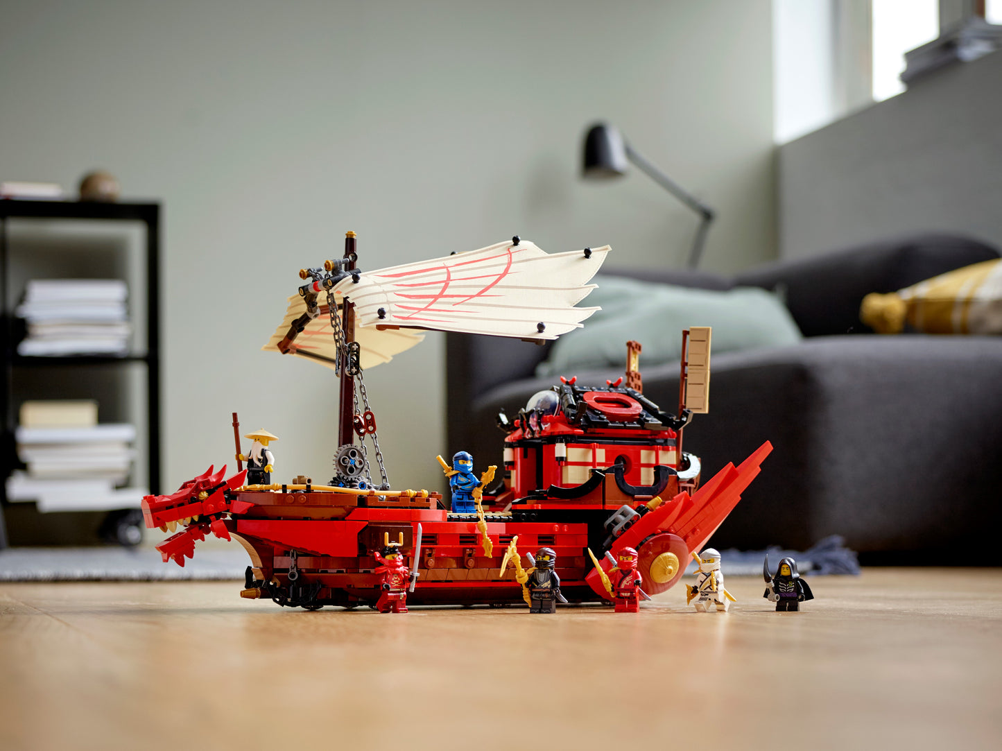 LEGO® set 71705