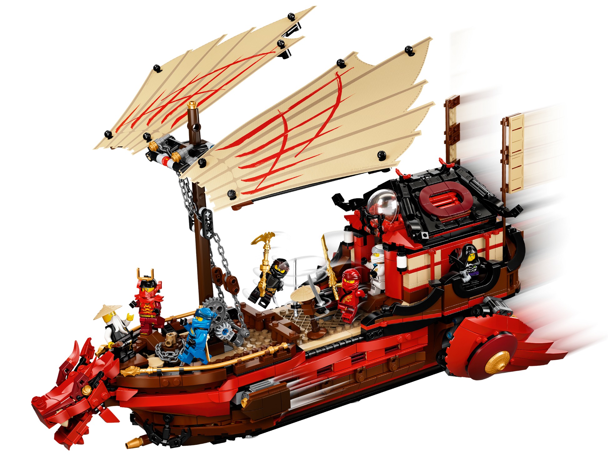 LEGO® set 71705