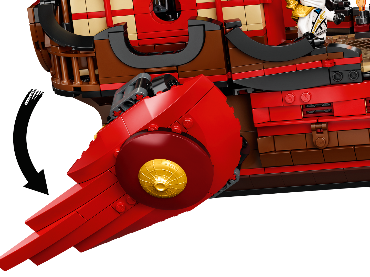 LEGO® set 71705