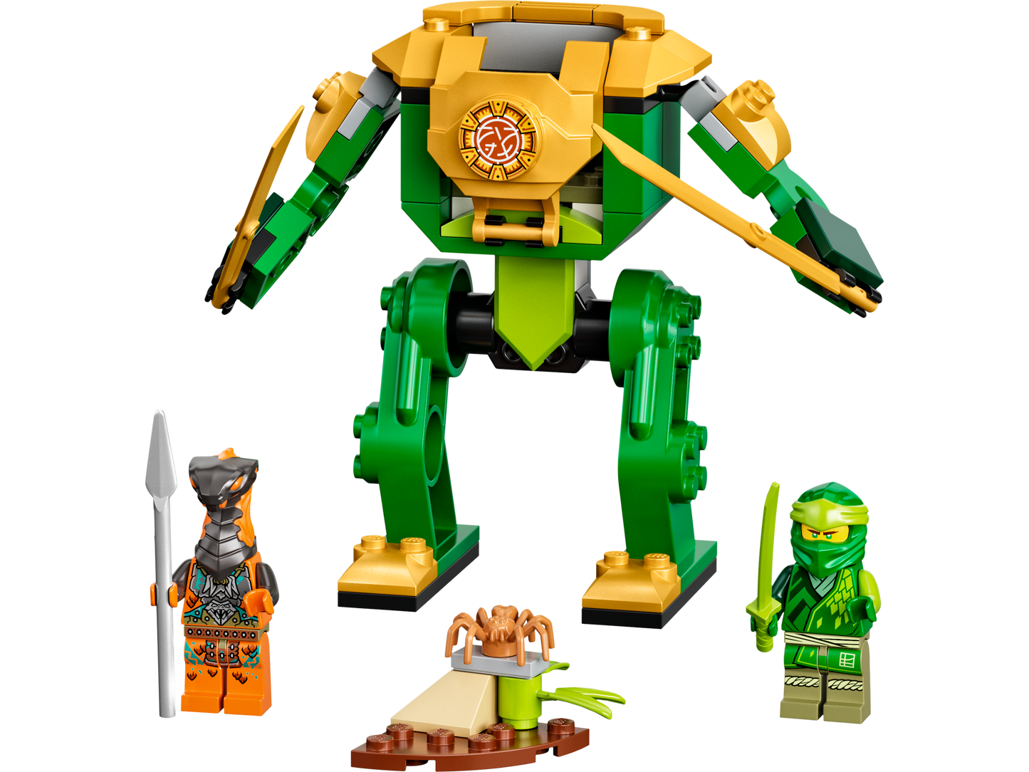 LEGO® set 71757