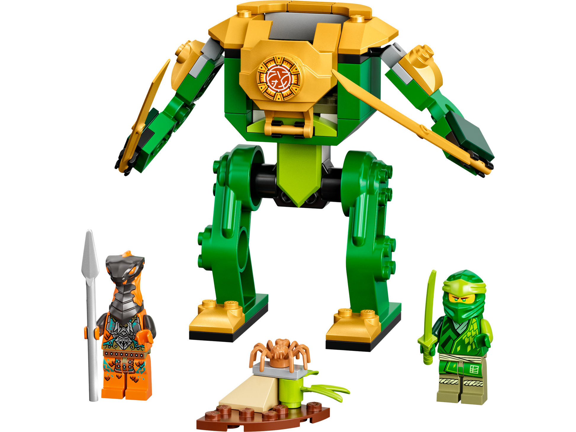 LEGO® set 71757