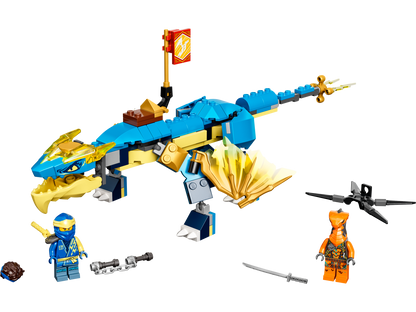 LEGO® set 71760