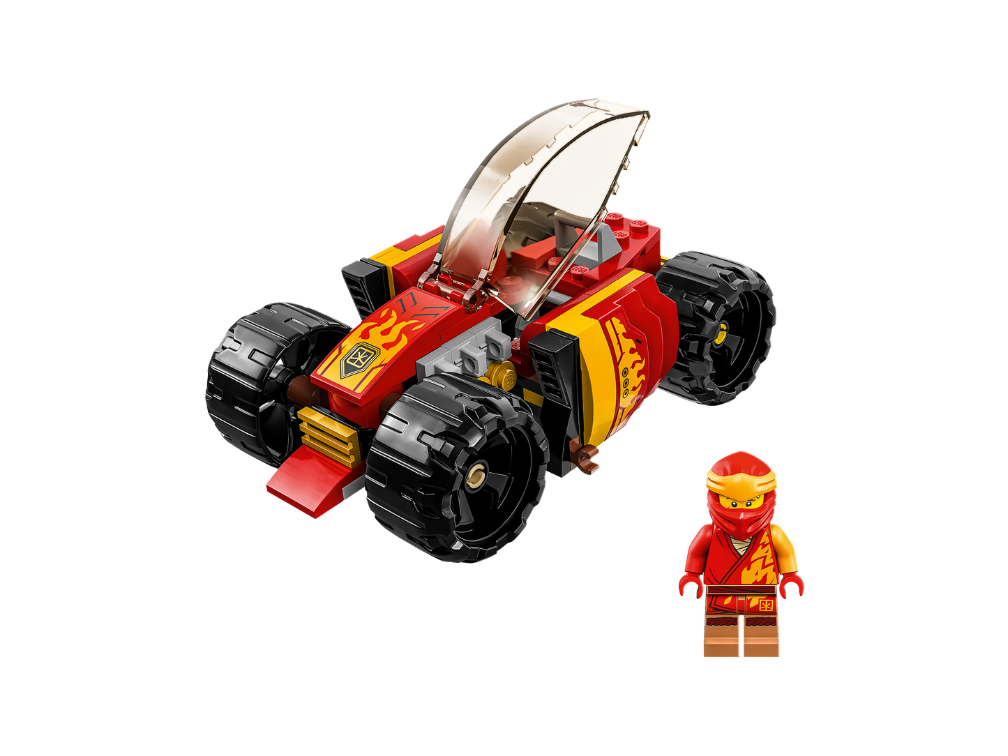 LEGO® set 71780