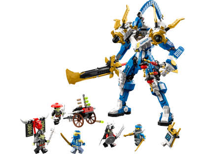 LEGO® set 71785