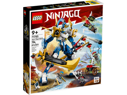 LEGO® set 71785