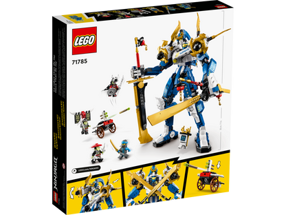 LEGO® set 71785