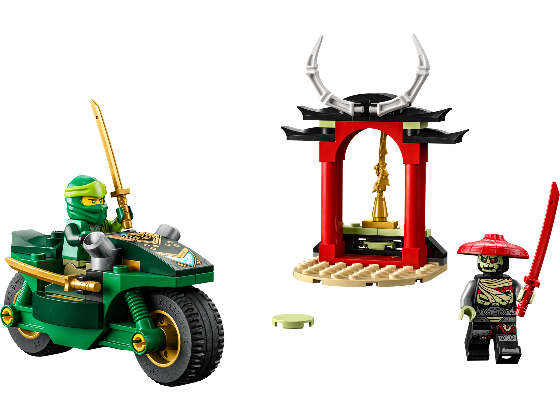 LEGO® set 71788