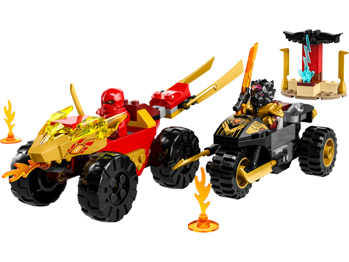 LEGO® set 71789