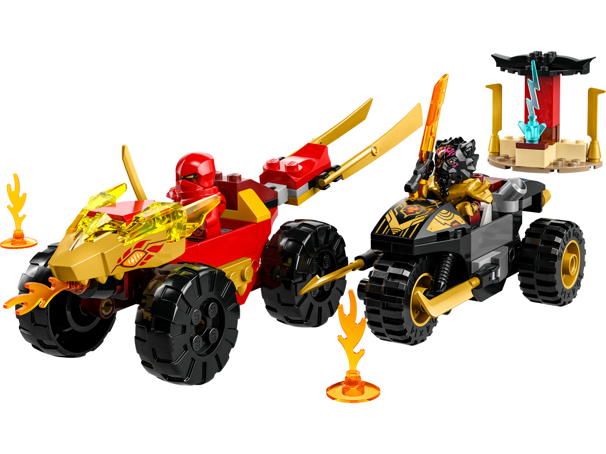 LEGO® set 71789