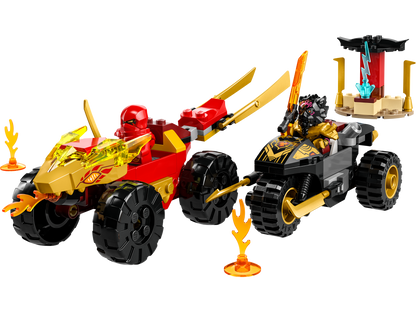 LEGO® set 71789