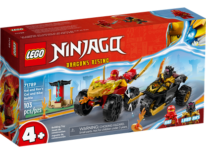 LEGO® set 71789