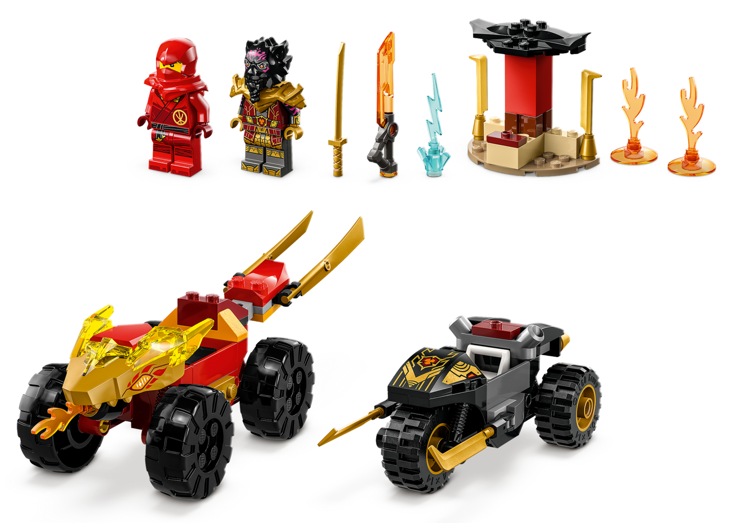 LEGO® set 71789