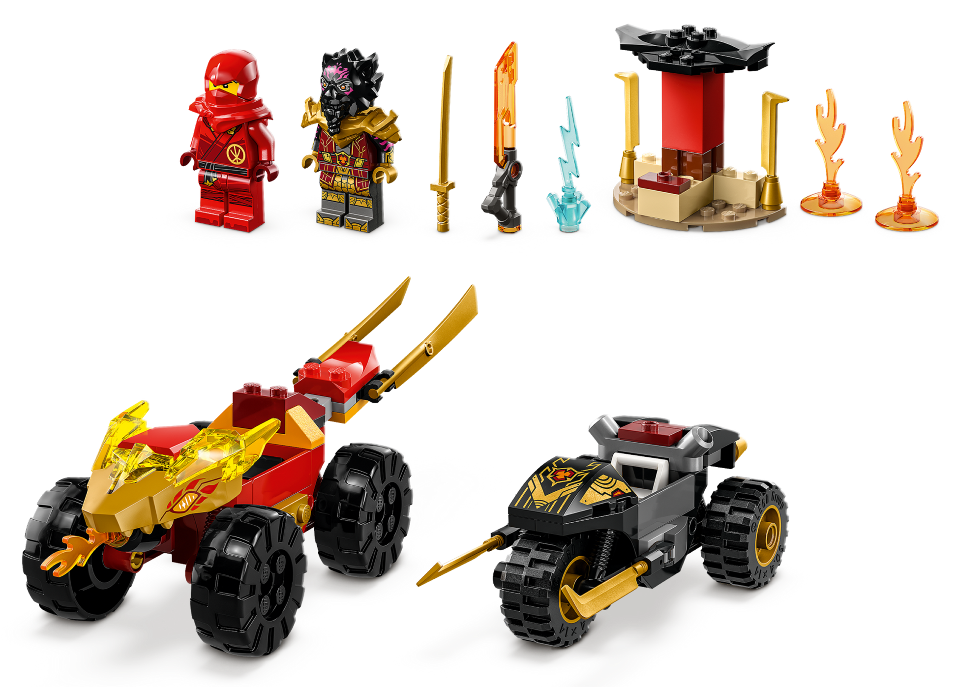 LEGO® set 71789