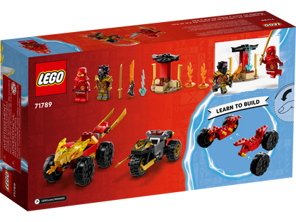 LEGO® set 71789