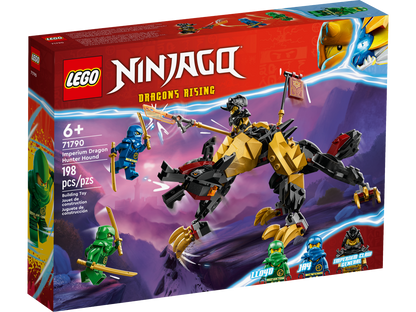 LEGO® set 71790