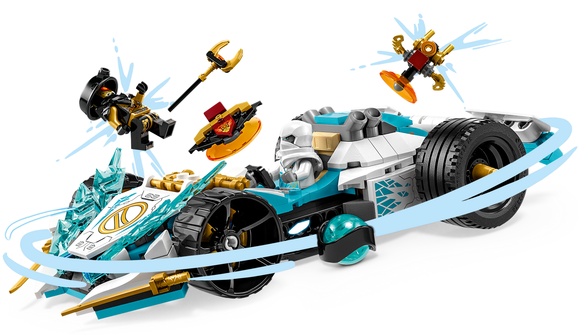 LEGO® set 71791