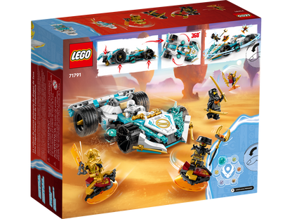 LEGO® set 71791