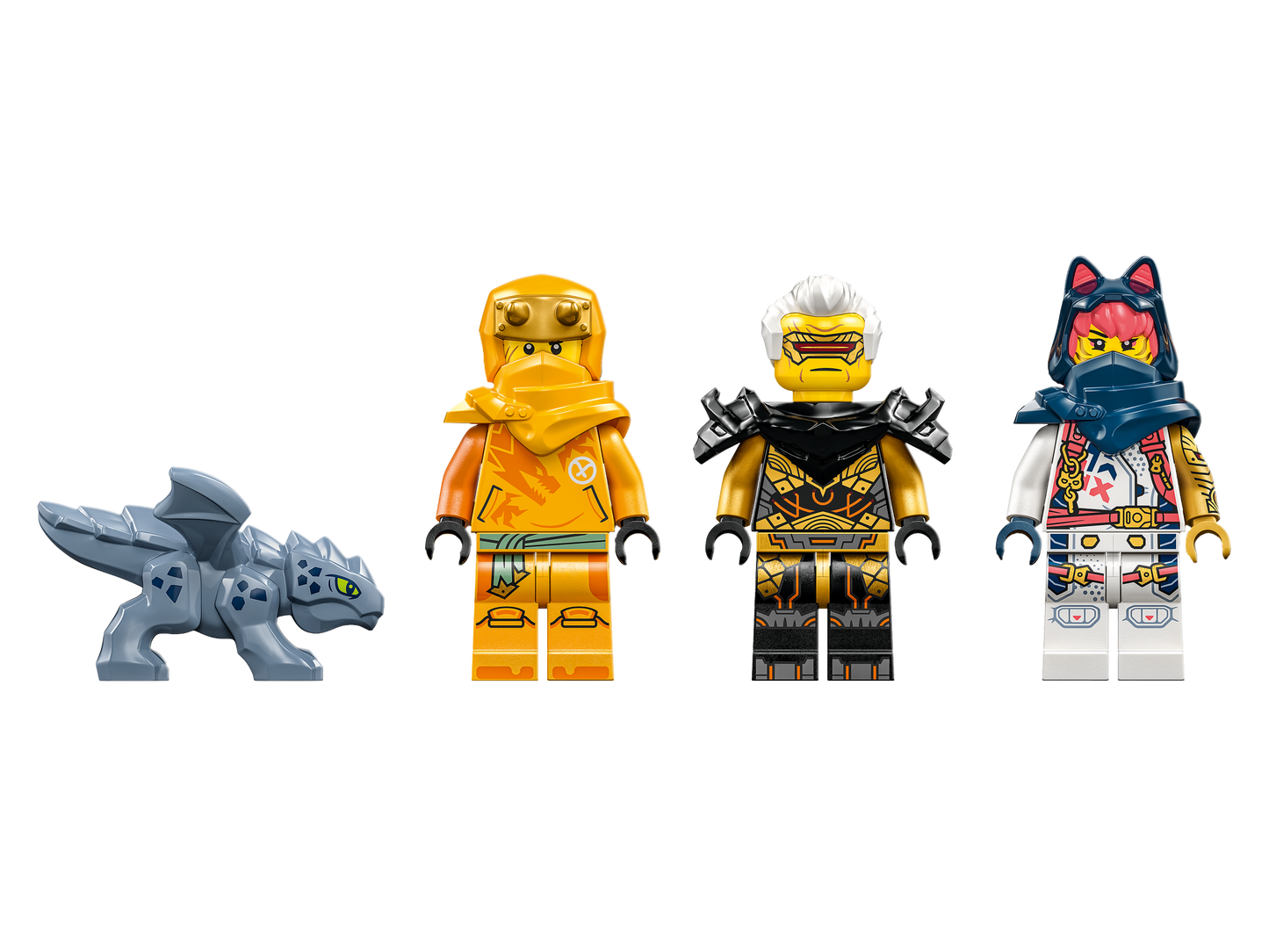 LEGO® set 71792