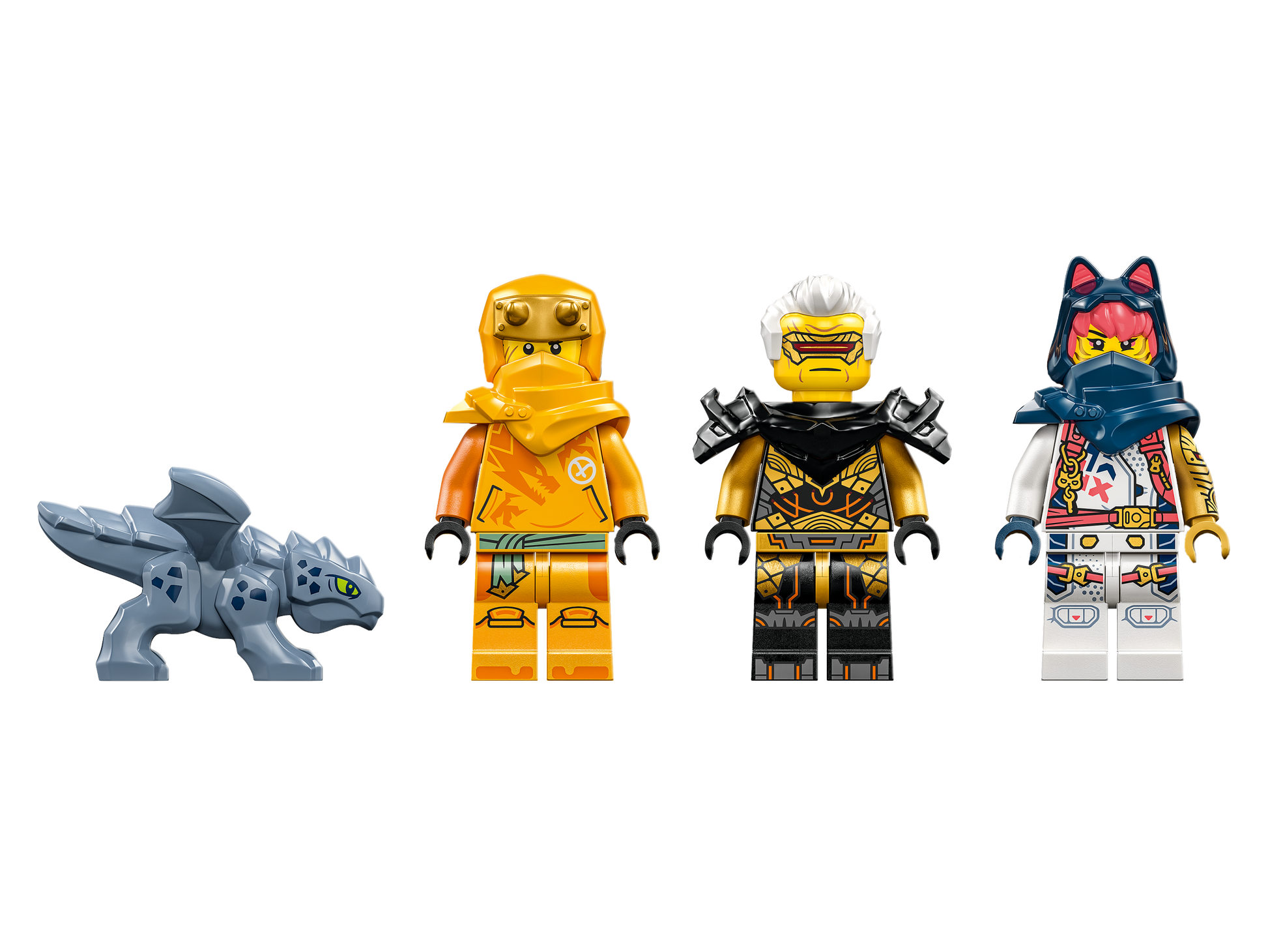 LEGO® set 71792