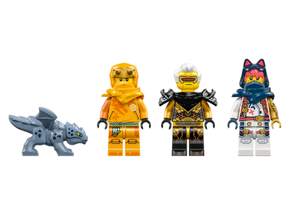 LEGO® set 71792