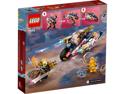 LEGO® set 71792