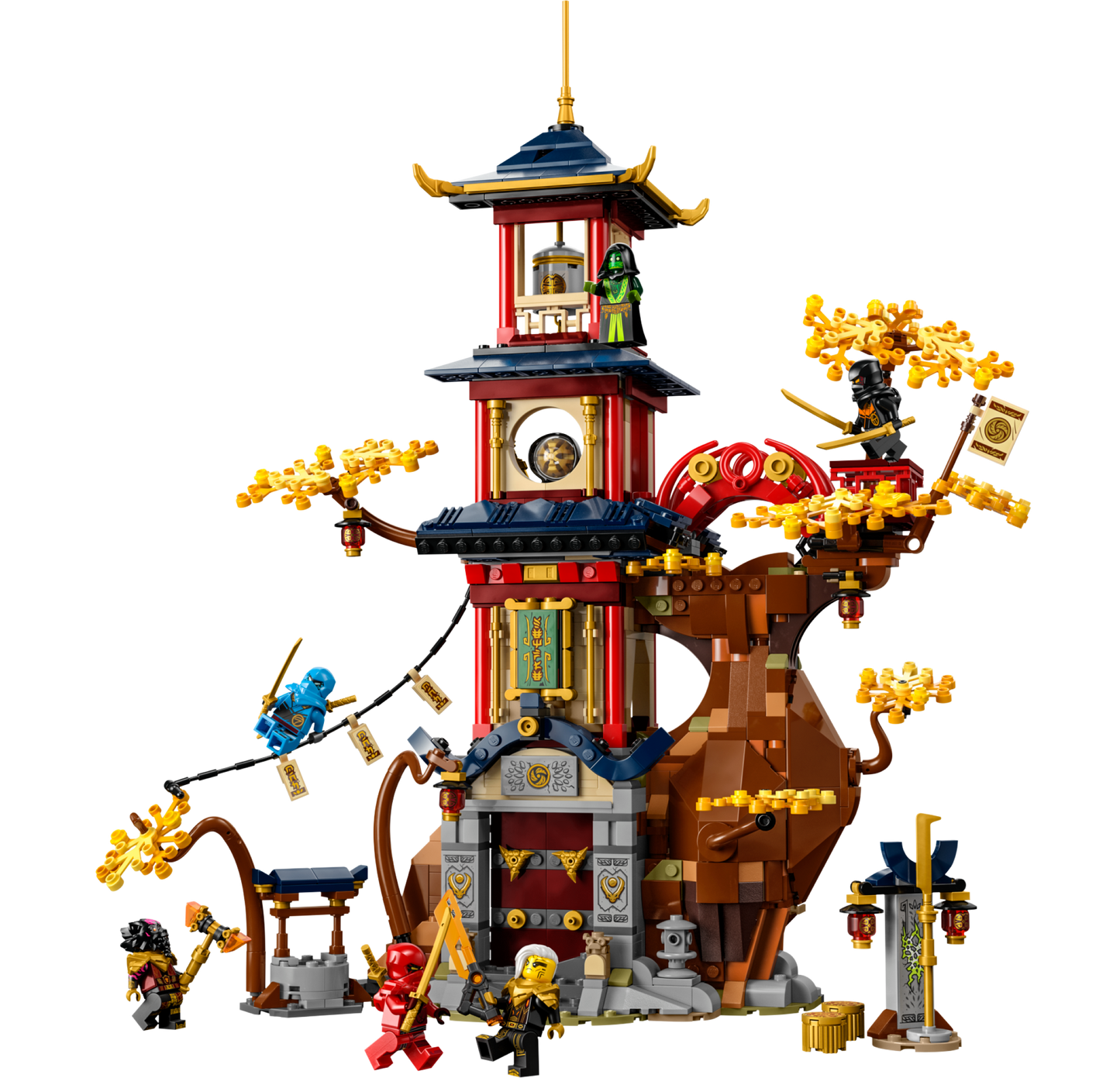 LEGO® set 71795