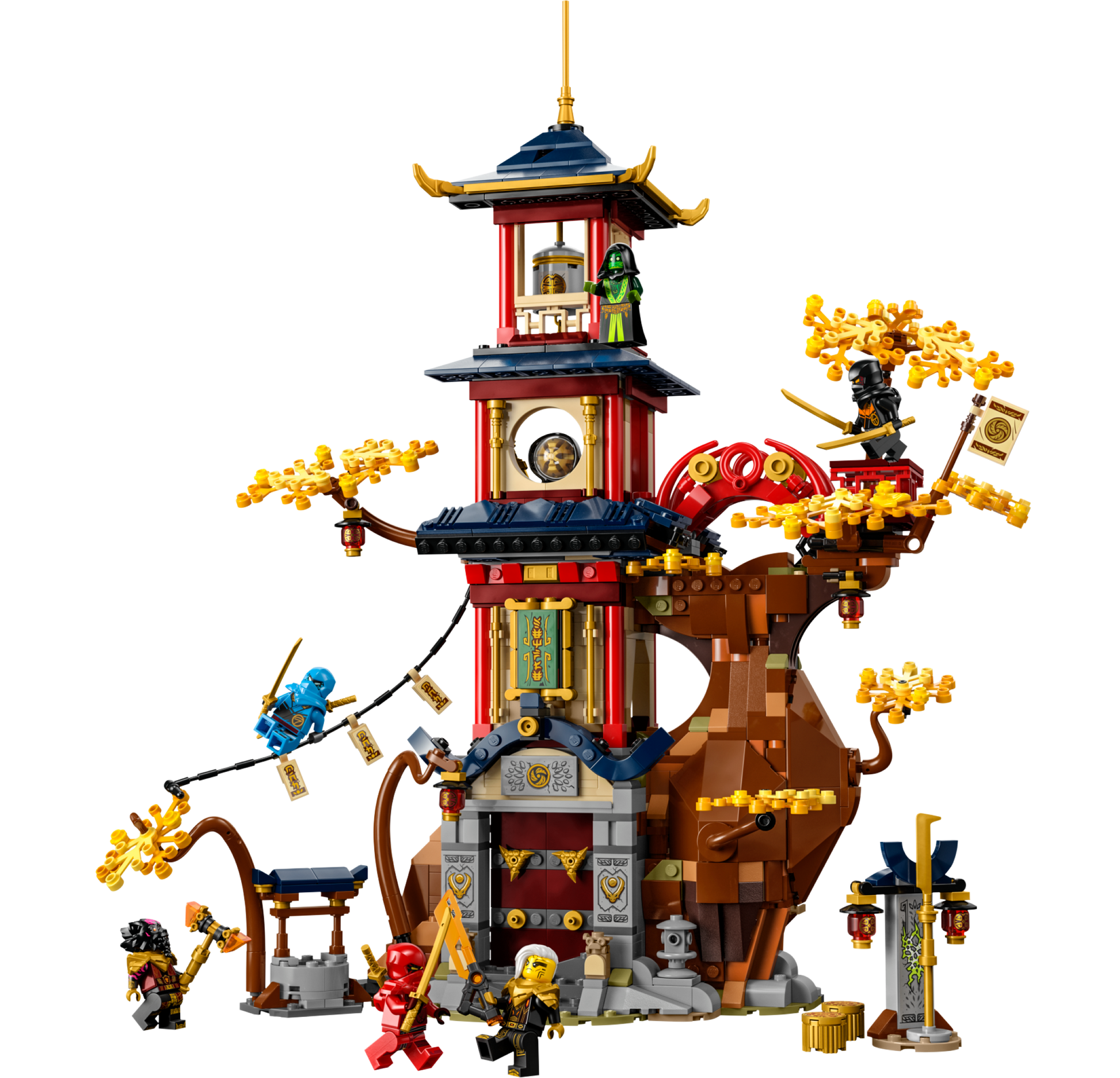 LEGO® set 71795