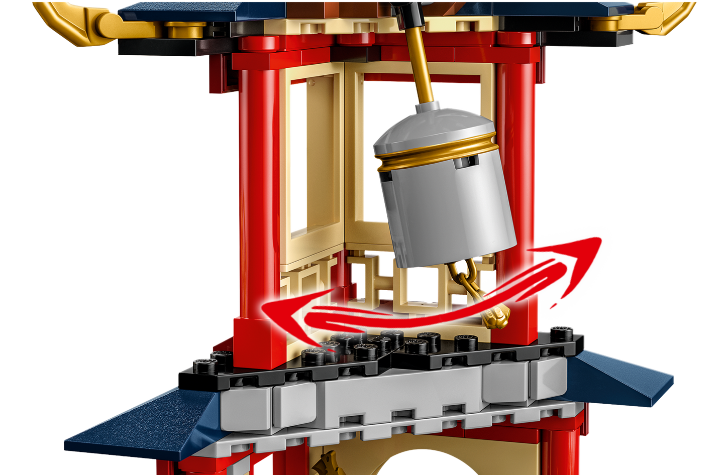 LEGO® set 71795