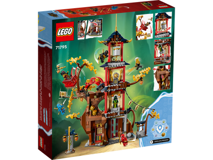 LEGO® set 71795