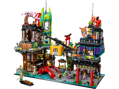 LEGO® set 71799