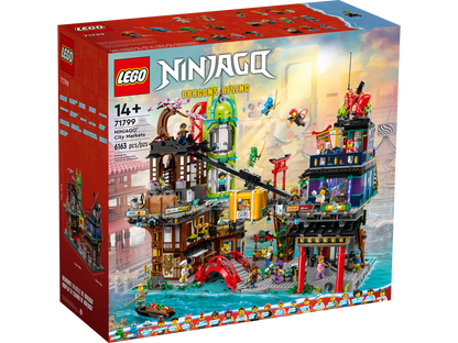 LEGO® set 71799