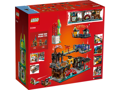 LEGO® set 71799