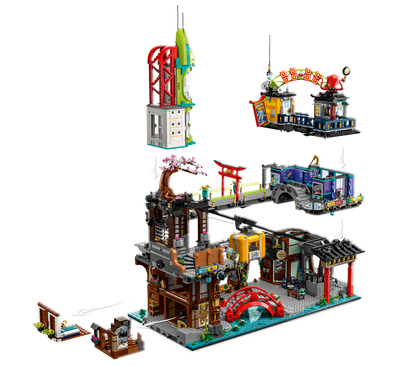 LEGO® set 71799