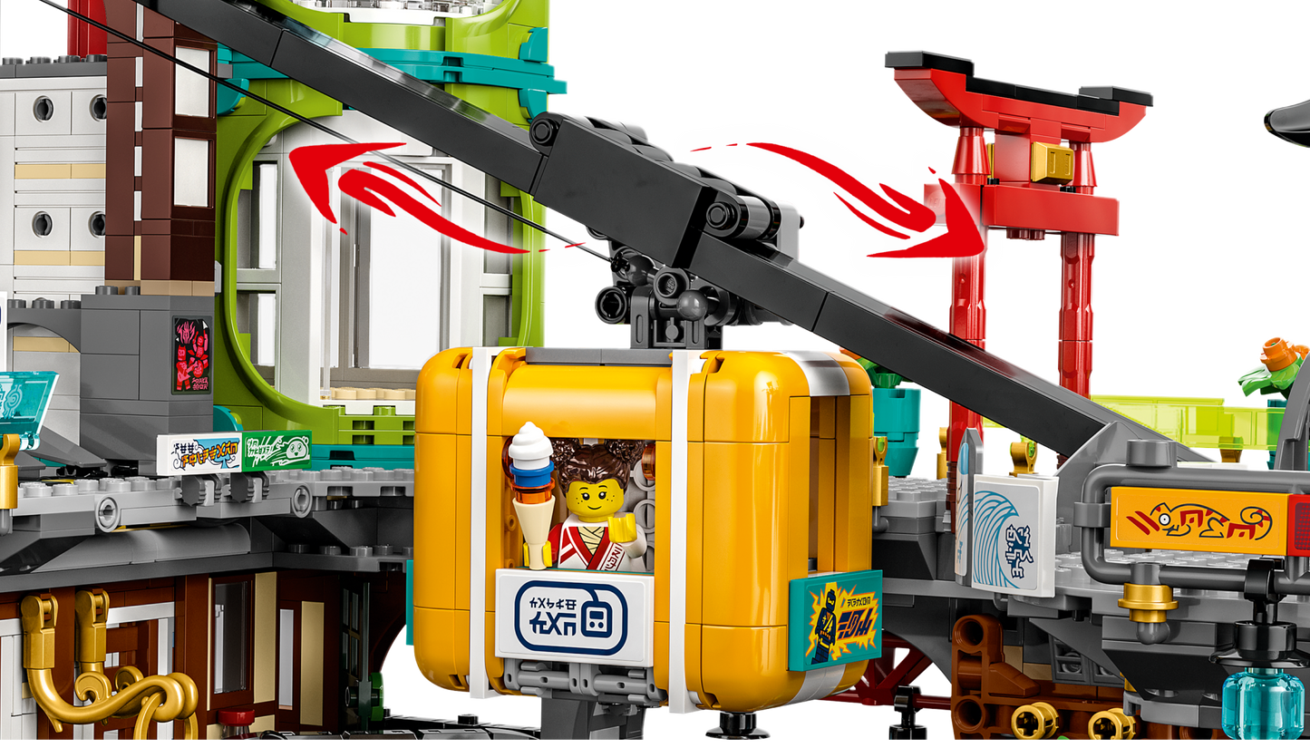 LEGO® set 71799