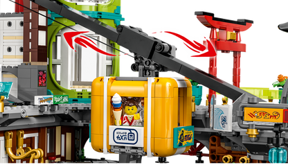 LEGO® set 71799