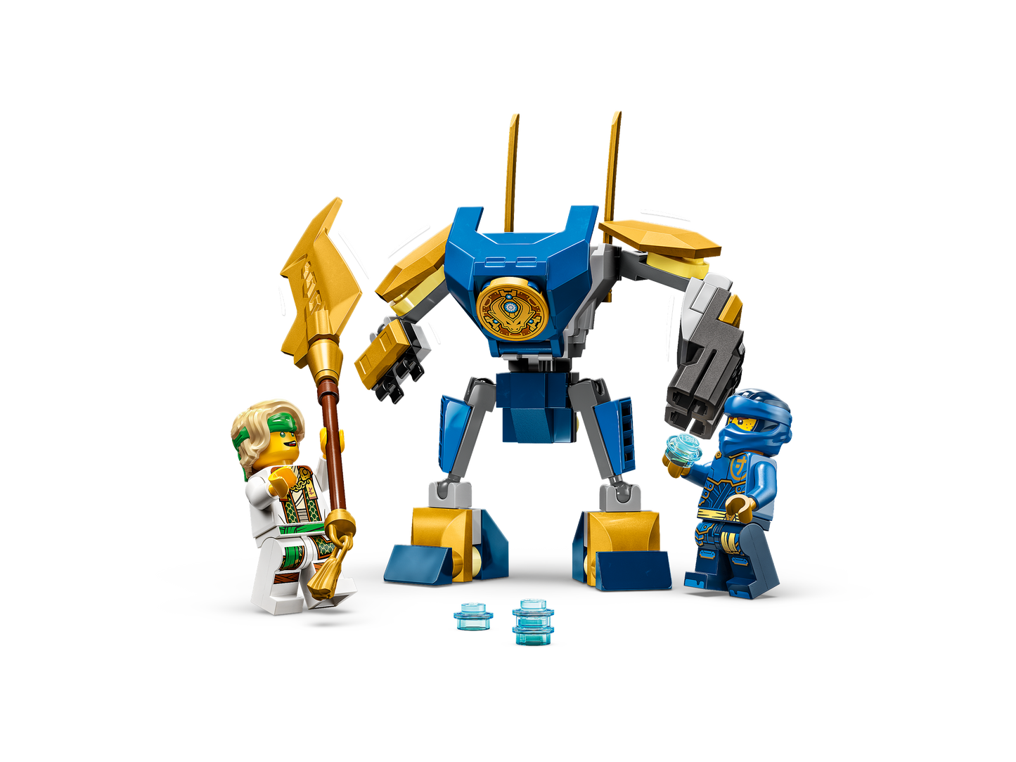 LEGO® set 71805