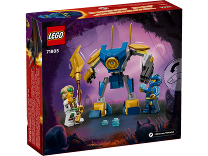 LEGO® set 71805