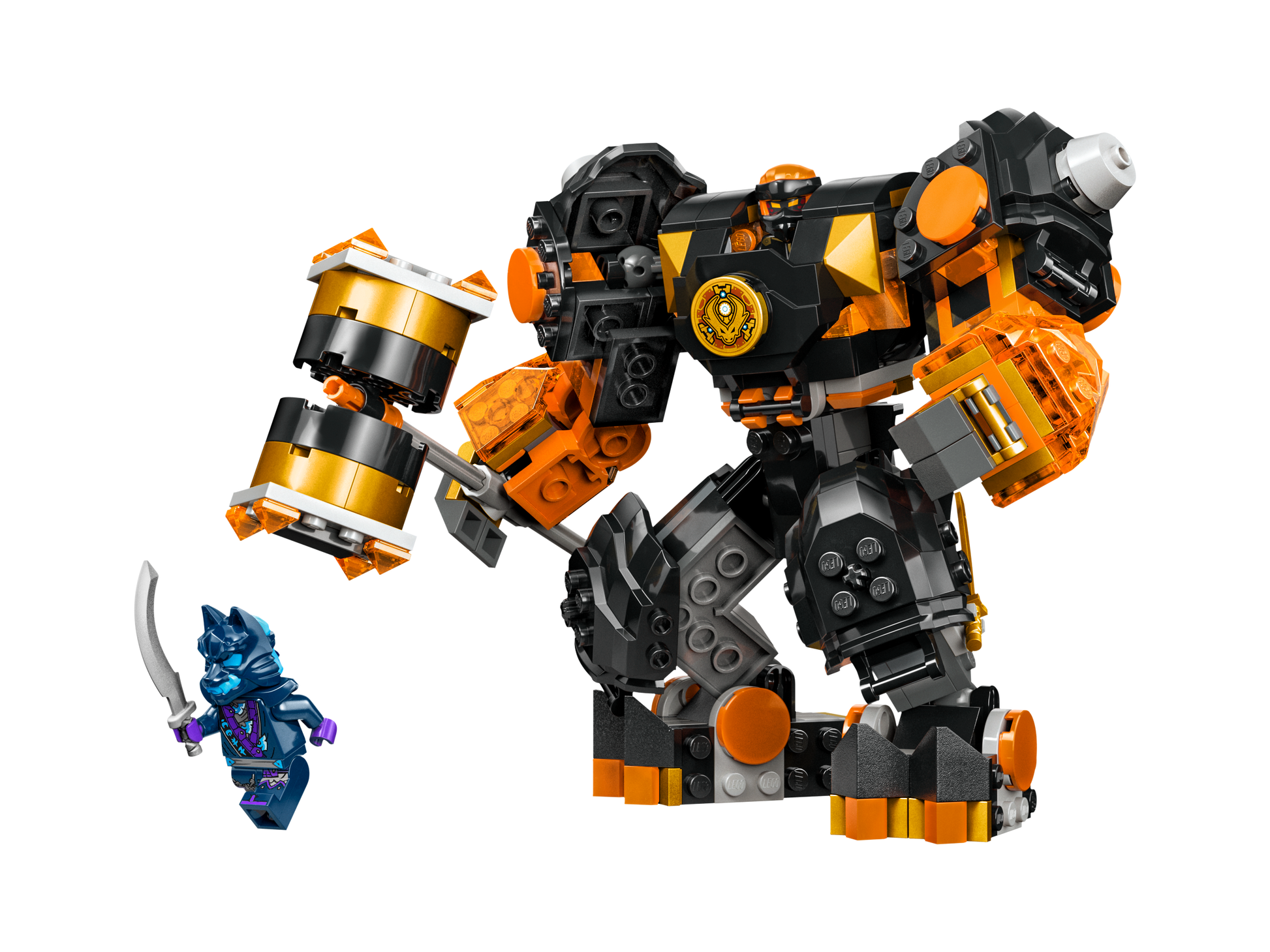 LEGO® set 71806