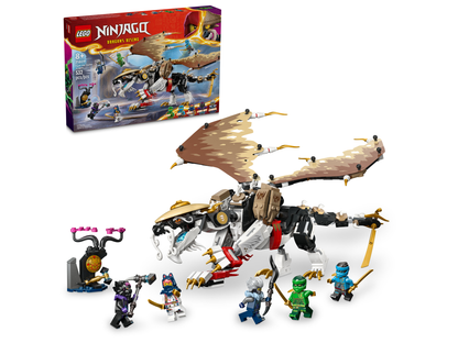 LEGO® set 71809