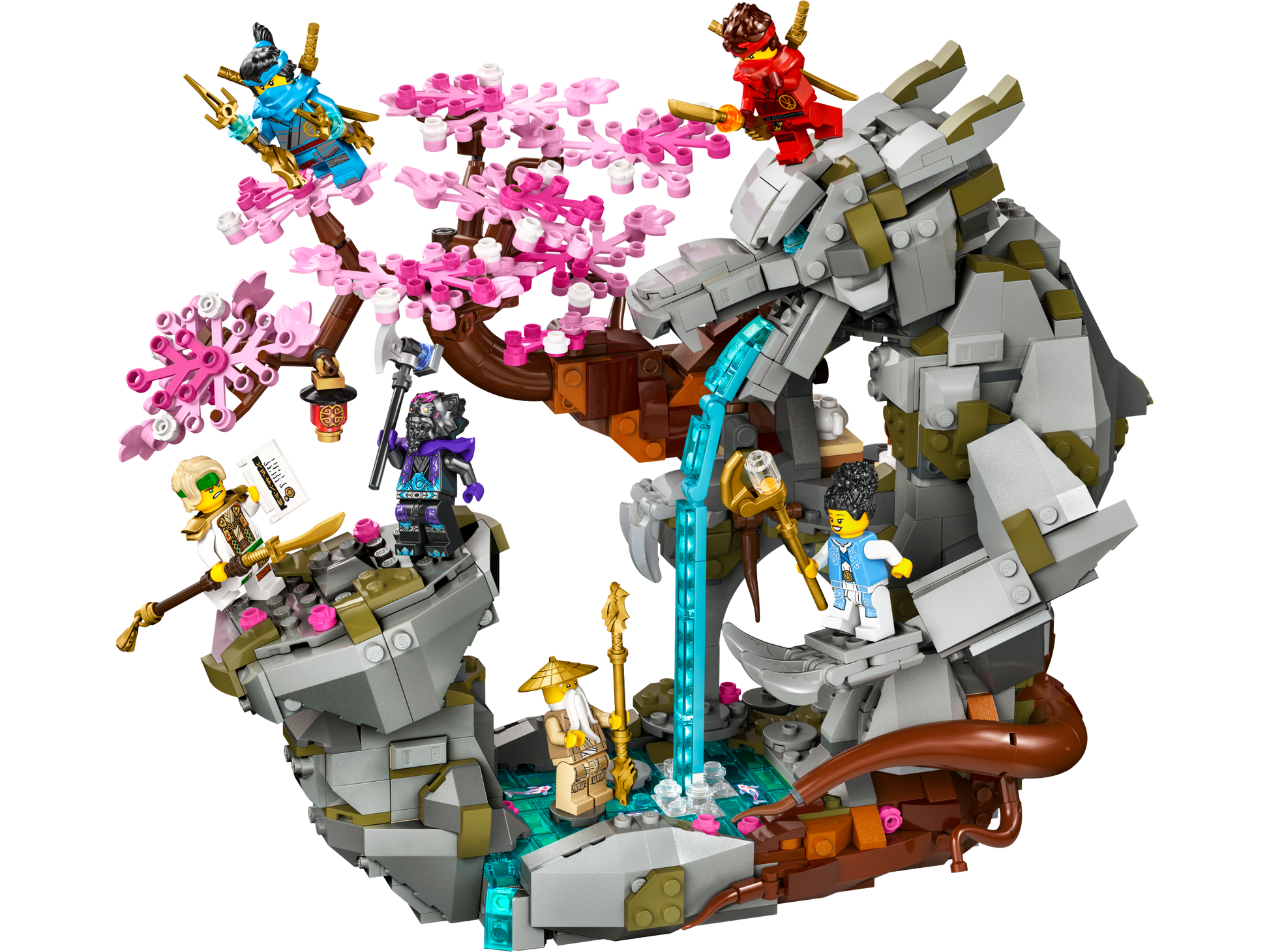 LEGO® set 71819