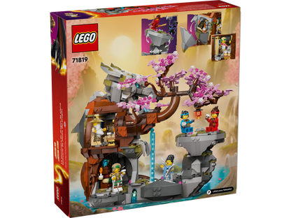 LEGO® set 71819