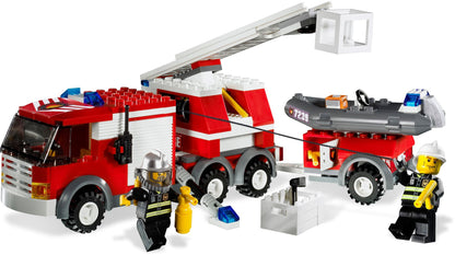 Fire Truck