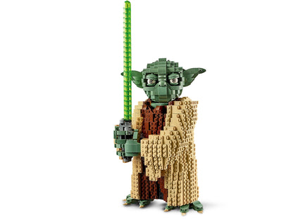 Yoda