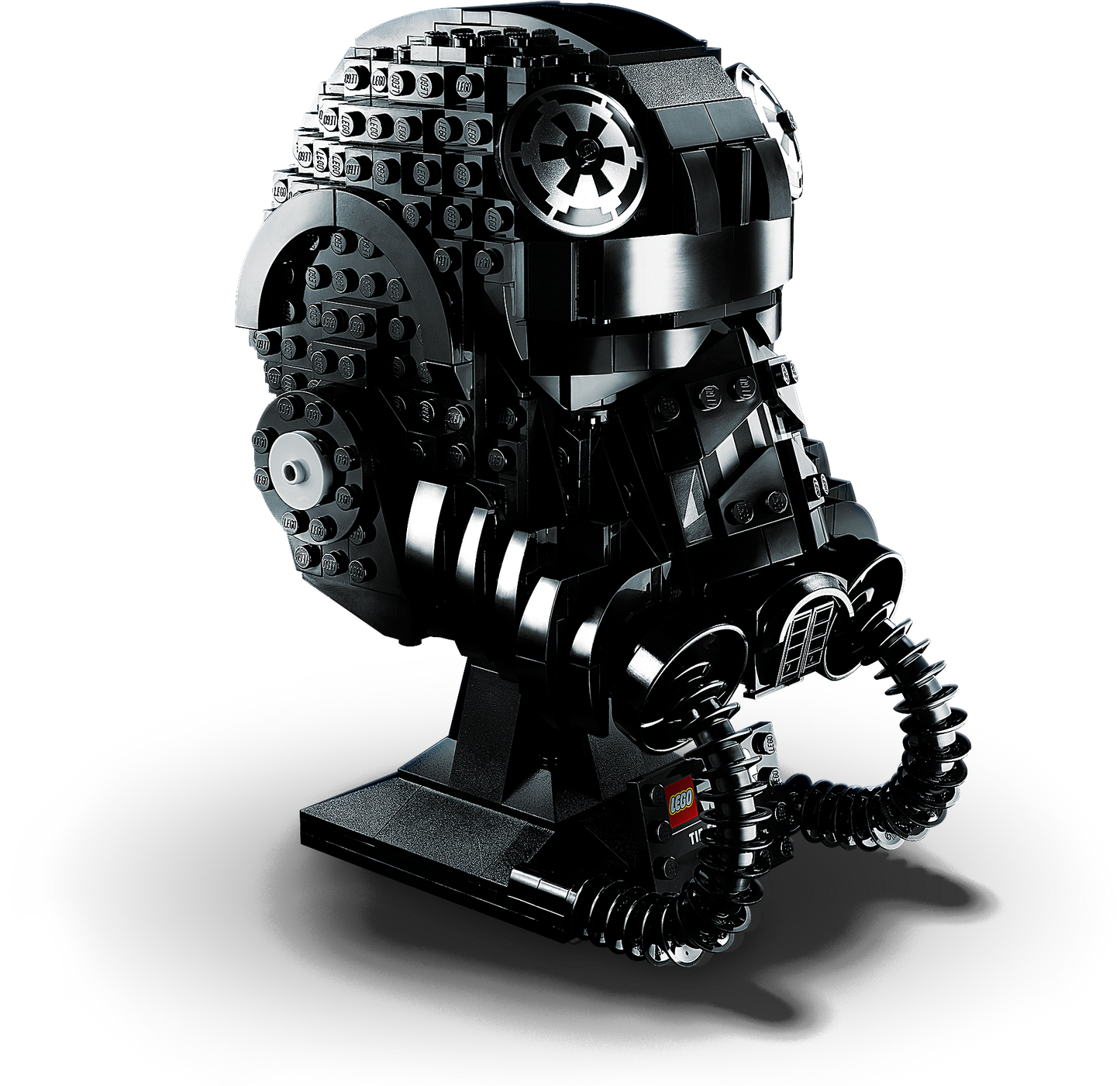 TIE Fighter Pilot Helmet