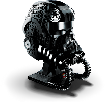 TIE Fighter Pilot Helmet