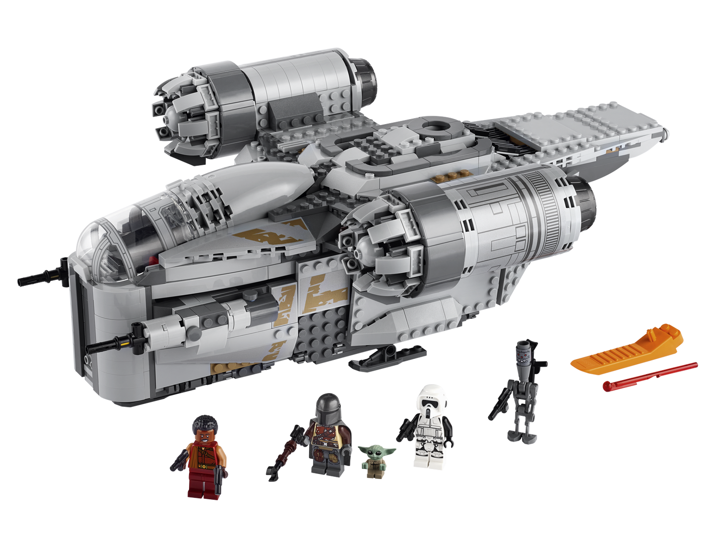 LEGO® set 75292