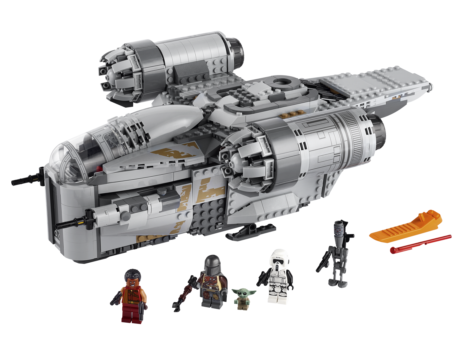 LEGO® set 75292