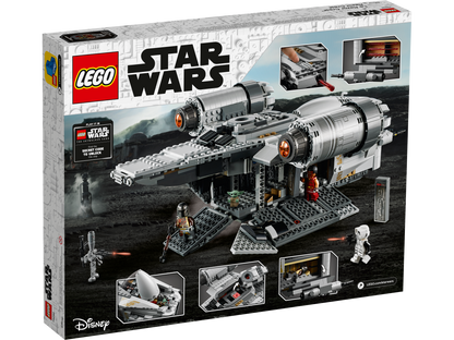 LEGO® set 75292