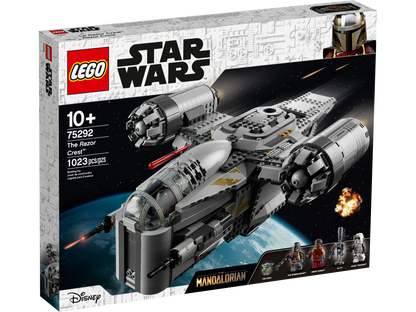 LEGO® set 75292